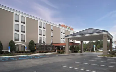 Holiday Inn Express Chester by IHG