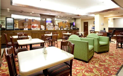 Photo 2 - Holiday Inn Express Chester by IHG