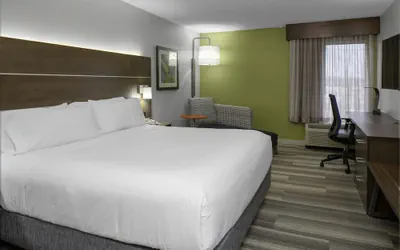Photo 5 - Holiday Inn Express Chester by IHG