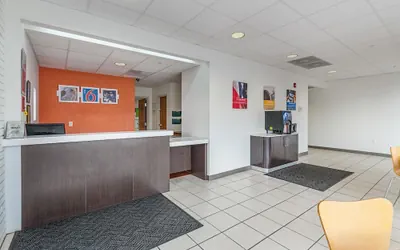 Photo 2 - Motel 6 Winchester, VA
