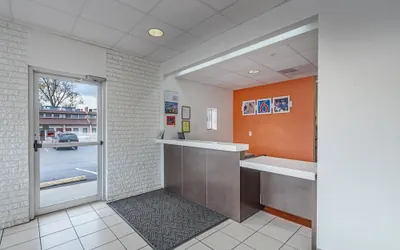 Photo 3 - Motel 6 Winchester, VA