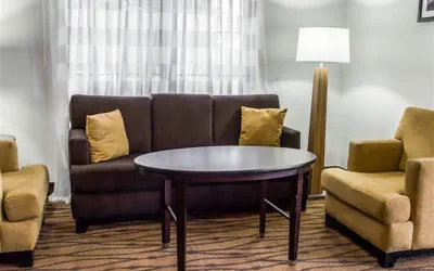 Photo 5 - Sleep Inn Richmond South