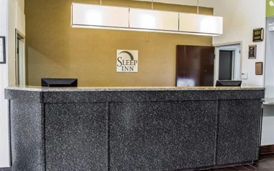 Photo 3 - Sleep Inn Richmond South