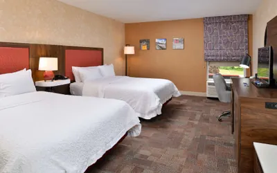 Photo 5 - Hampton Inn Wytheville