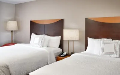 Photo 5 - Fairfield Inn & Suites by Marriott Seattle Bellevue/Redmond