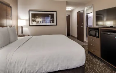 Photo 4 - Best Western Plus Spokane North