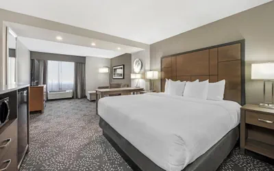 Photo 2 - Best Western Plus Spokane North