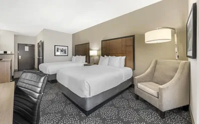 Photo 5 - Best Western Plus Spokane North