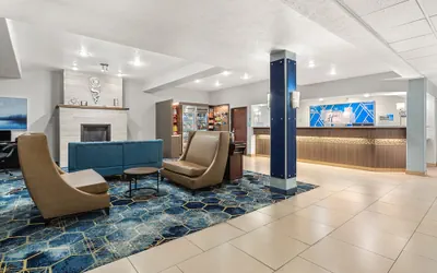 Photo 5 - Holiday Inn Express Wenatchee by IHG