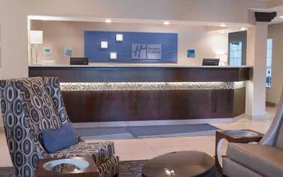 Photo 3 - Holiday Inn Express Wenatchee by IHG