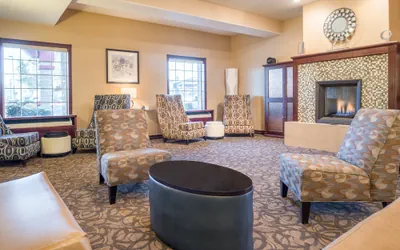 Photo 2 - Holiday Inn Express Wenatchee by IHG