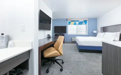 Photo 5 - Holiday Inn Express Spokane-Valley by IHG