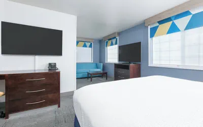 Photo 4 - Holiday Inn Express Spokane-Valley by IHG