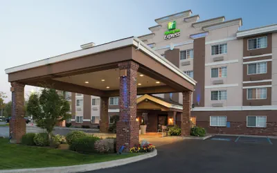 Photo 2 - Holiday Inn Express Spokane-Valley by IHG