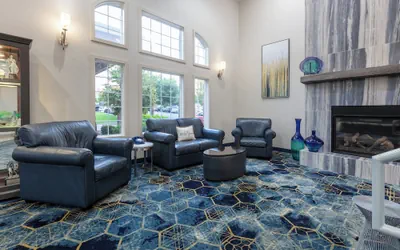 Holiday Inn Express Spokane-Valley by IHG