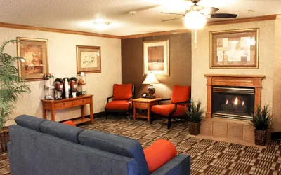 Photo 3 - Comfort Inn Ellensburg