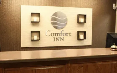 Photo 5 - Comfort Inn Ellensburg