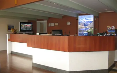 Photo 4 - Bellingham Lodge