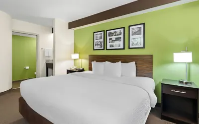 Photo 5 - Sleep Inn & Suites Princeton I-77