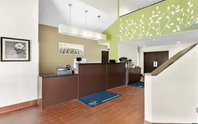 Photo 4 - Sleep Inn & Suites Princeton I-77
