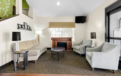 Photo 3 - Sleep Inn & Suites Princeton I-77