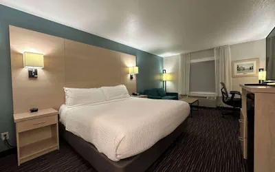Photo 2 - Best Western Watertown