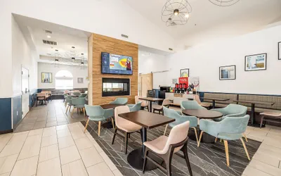Photo 2 - Best Western Watertown