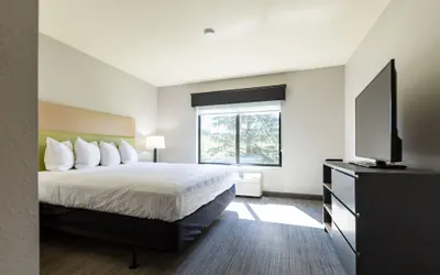 Photo 4 - Country Inn & Suites by Radisson, Appleton Airport - Fox River Mall Area