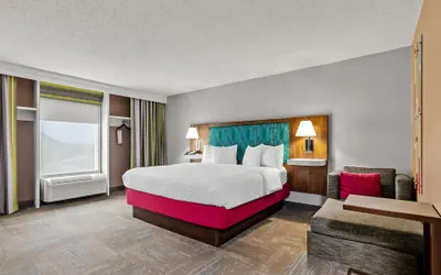 Photo 4 - Hampton Inn Princeton