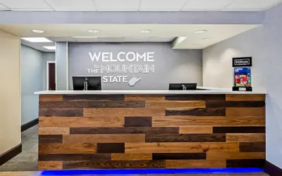 Photo 3 - Hampton Inn Princeton