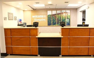 Photo 5 - Hampton Inn Summersville