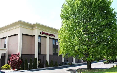 Hampton Inn Summersville