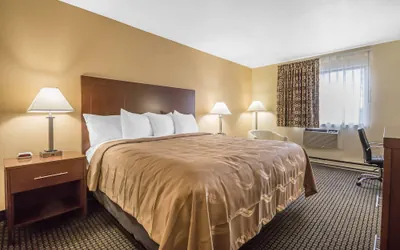 Photo 2 - Quality Inn Janesville North