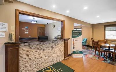 Photo 3 - Quality Inn Janesville North