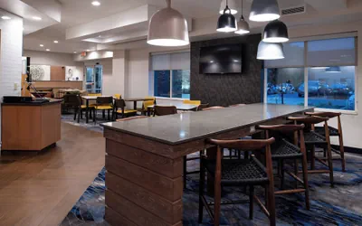Photo 3 - Fairfield Inn & Suites by Marriott Beloit