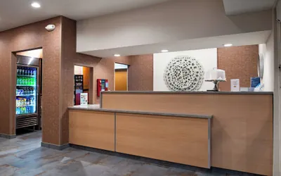 Photo 5 - Fairfield Inn & Suites by Marriott Beloit