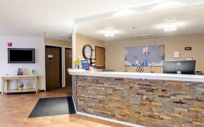 Photo 4 - Cheyenne Guest Inn