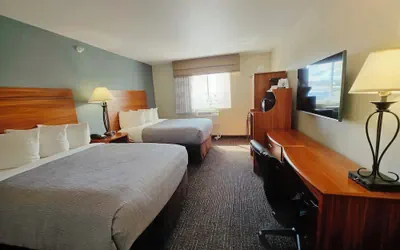 Photo 3 - Quality Inn Gillette