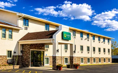 Quality Inn Gillette