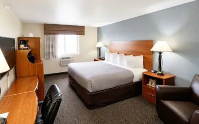 Photo 5 - Quality Inn Gillette