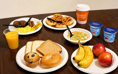 Photo 4 - Quality Inn Gillette