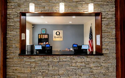 Photo 2 - Quality Inn Gillette
