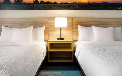Photo 2 - Days Inn by Wyndham Grand Island I-80
