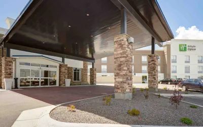 Photo 2 - Holiday Inn Express & Suites - North Platte by IHG