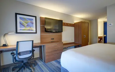 Photo 4 - Holiday Inn Express & Suites - North Platte by IHG