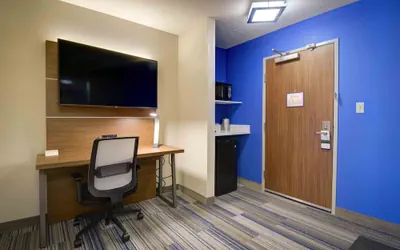 Photo 5 - Holiday Inn Express & Suites - North Platte by IHG
