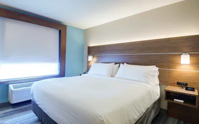 Photo 3 - Holiday Inn Express & Suites - North Platte by IHG