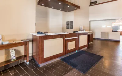 Photo 5 - Comfort Inn Waukesha - Milwaukee West