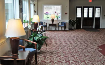 Photo 4 - Fox Ridge Resort
