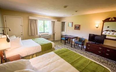 Photo 5 - Fox Ridge Resort